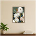 Framed Canvas 18x24 Sylvie Beaded Dark Gold 6