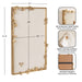 Pinboard Gold 21X32 2