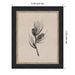Mounted Canvas Belmont Black 10x12 2