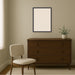 Pinboard 19x25 Edith Black 5
