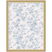Pinboard 20x26 Florence Gold 1