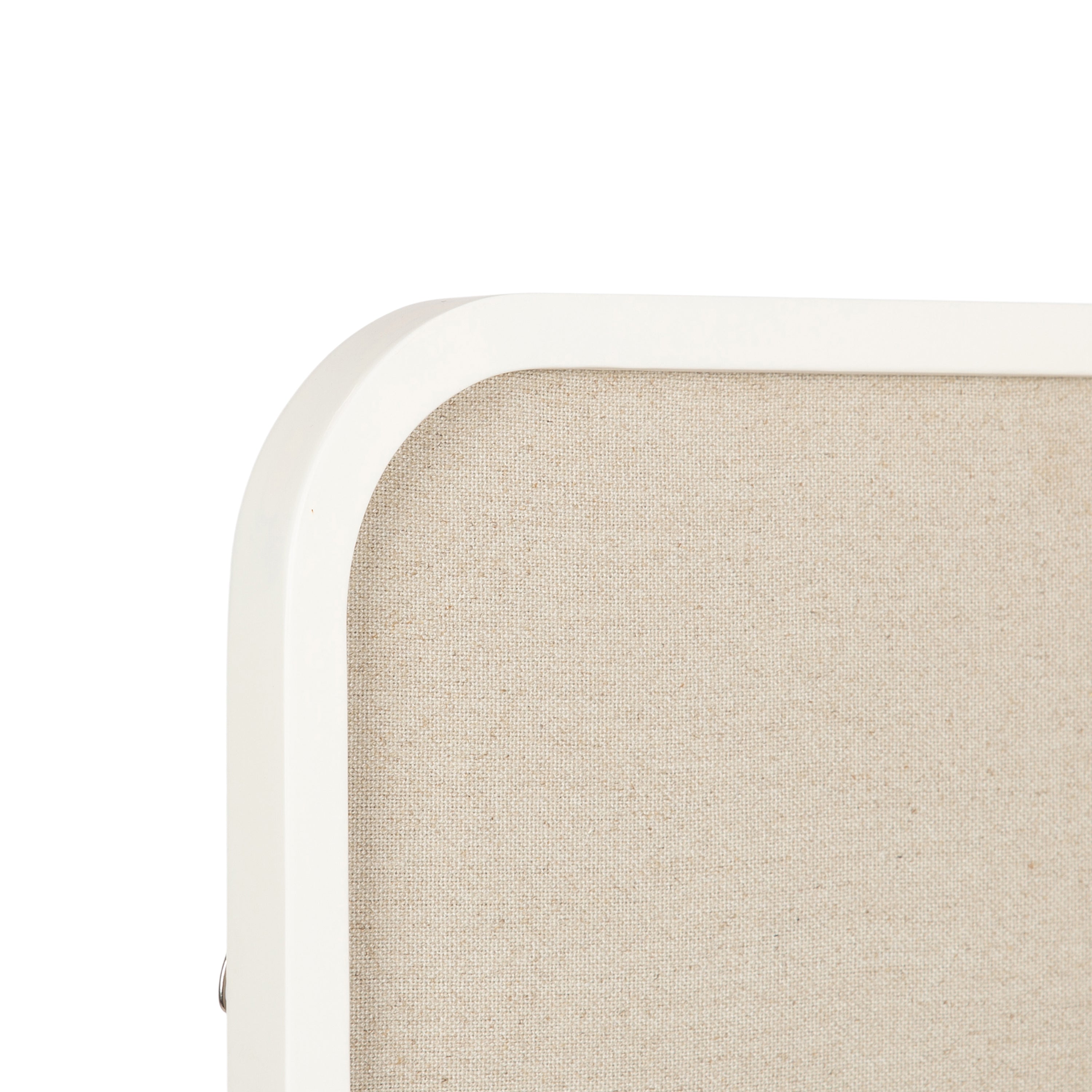 Pinboard White 20x30 3