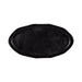 Serving Tray 14x8 Black 4