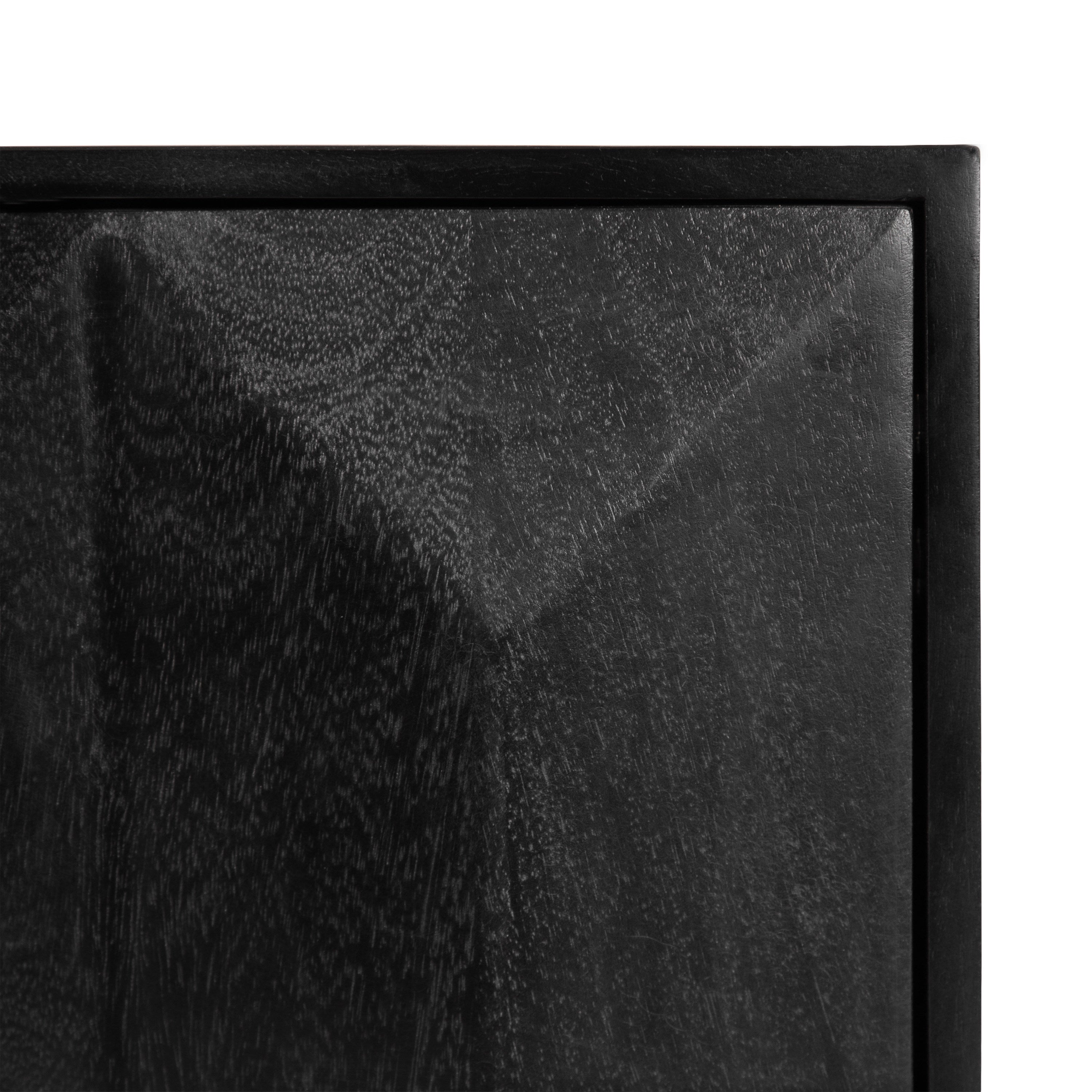 Ranier Two-Door Wall Cabinet