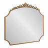 Arendahl Traditional Scallop Mirror