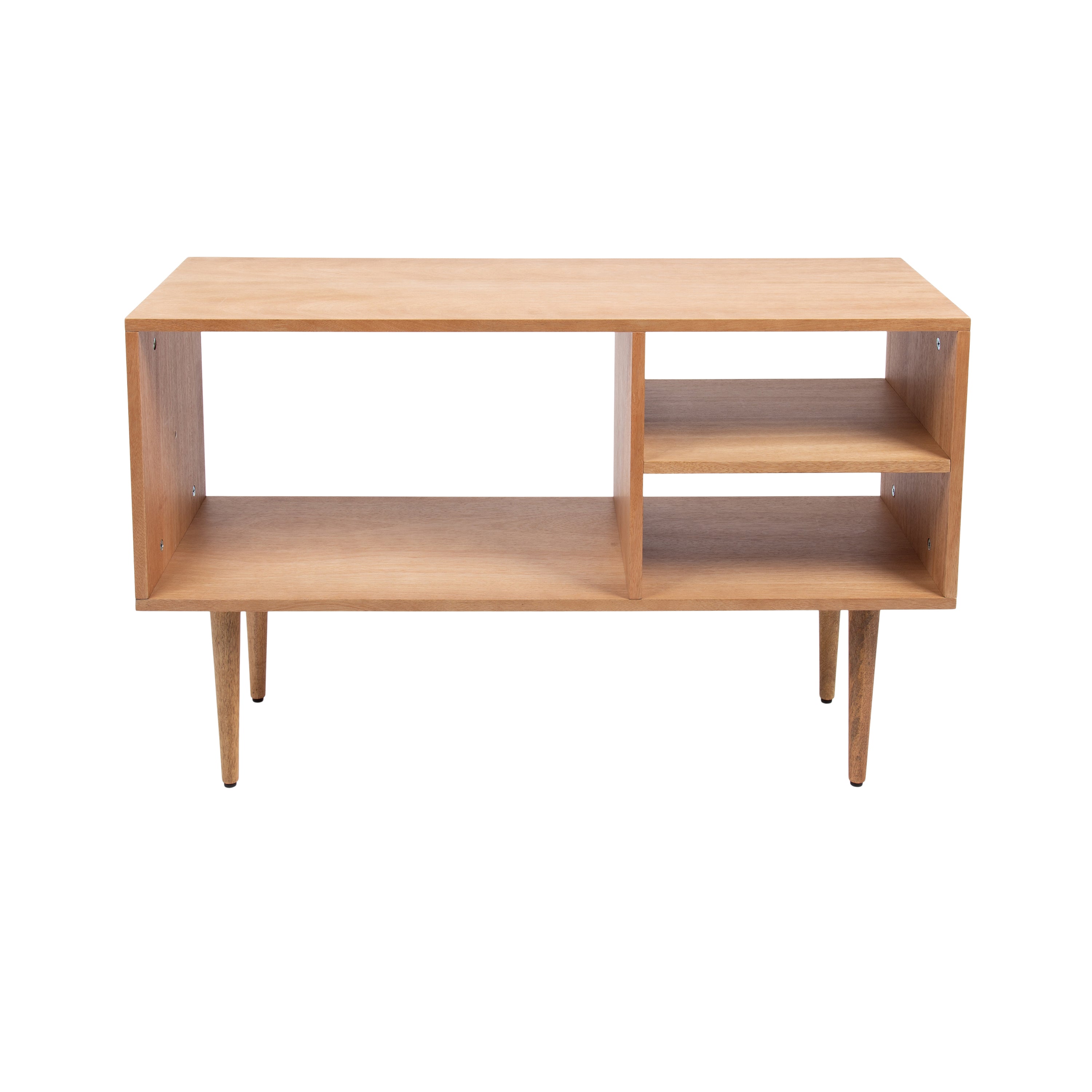 TV Stand Natural 38x14x25 5