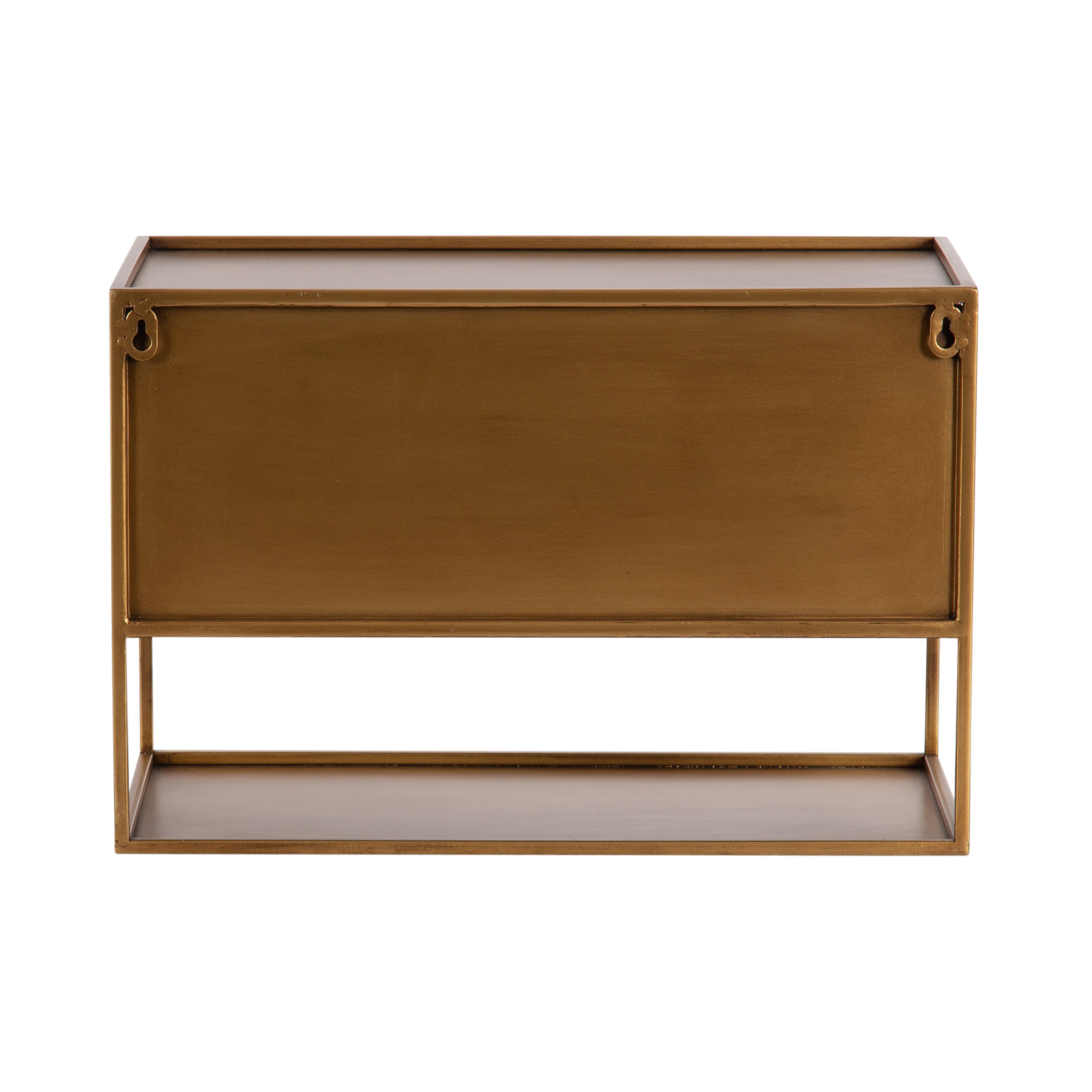 Nomi Floating Side Table