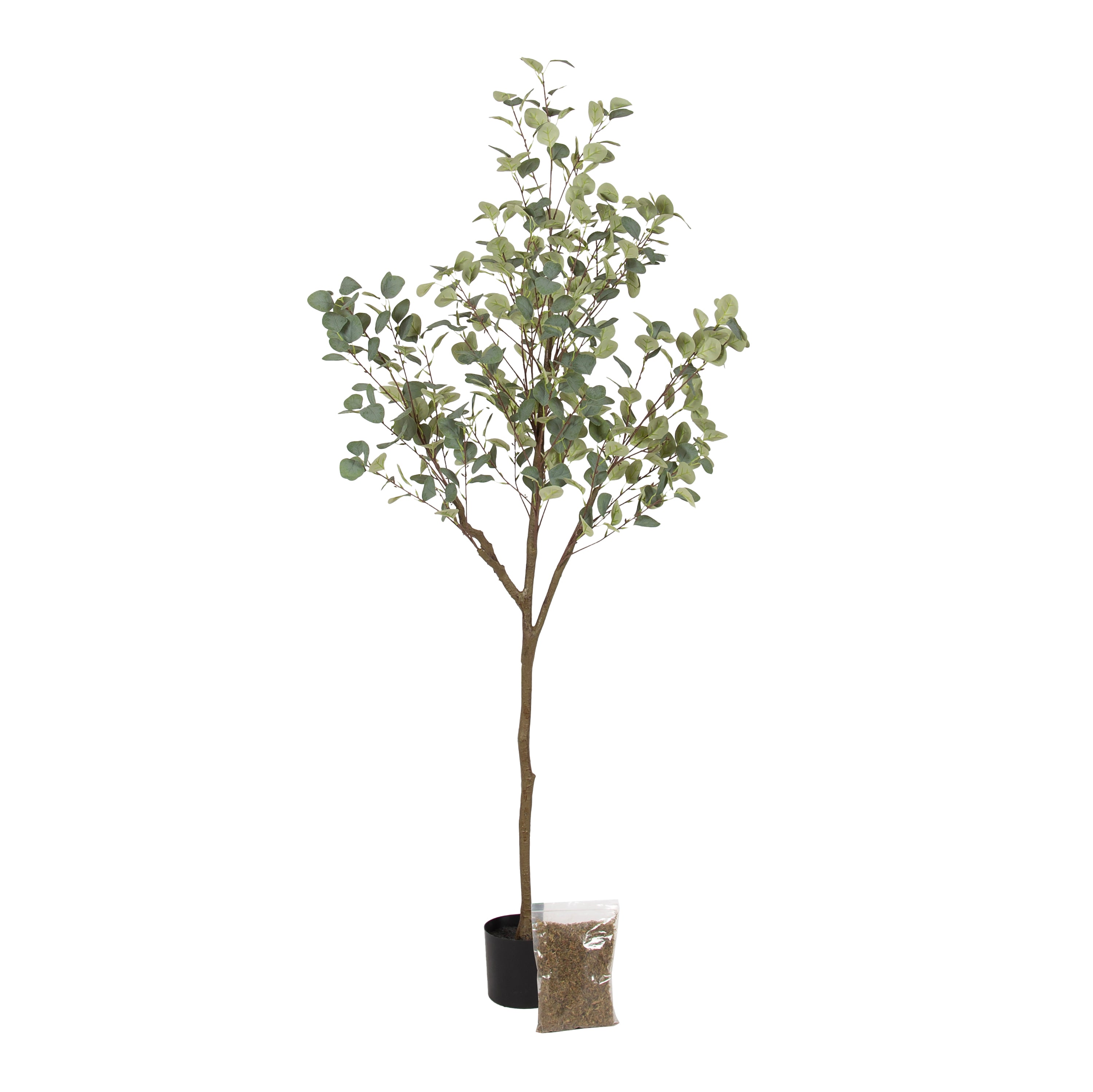 Faux Tree Green 6' 1