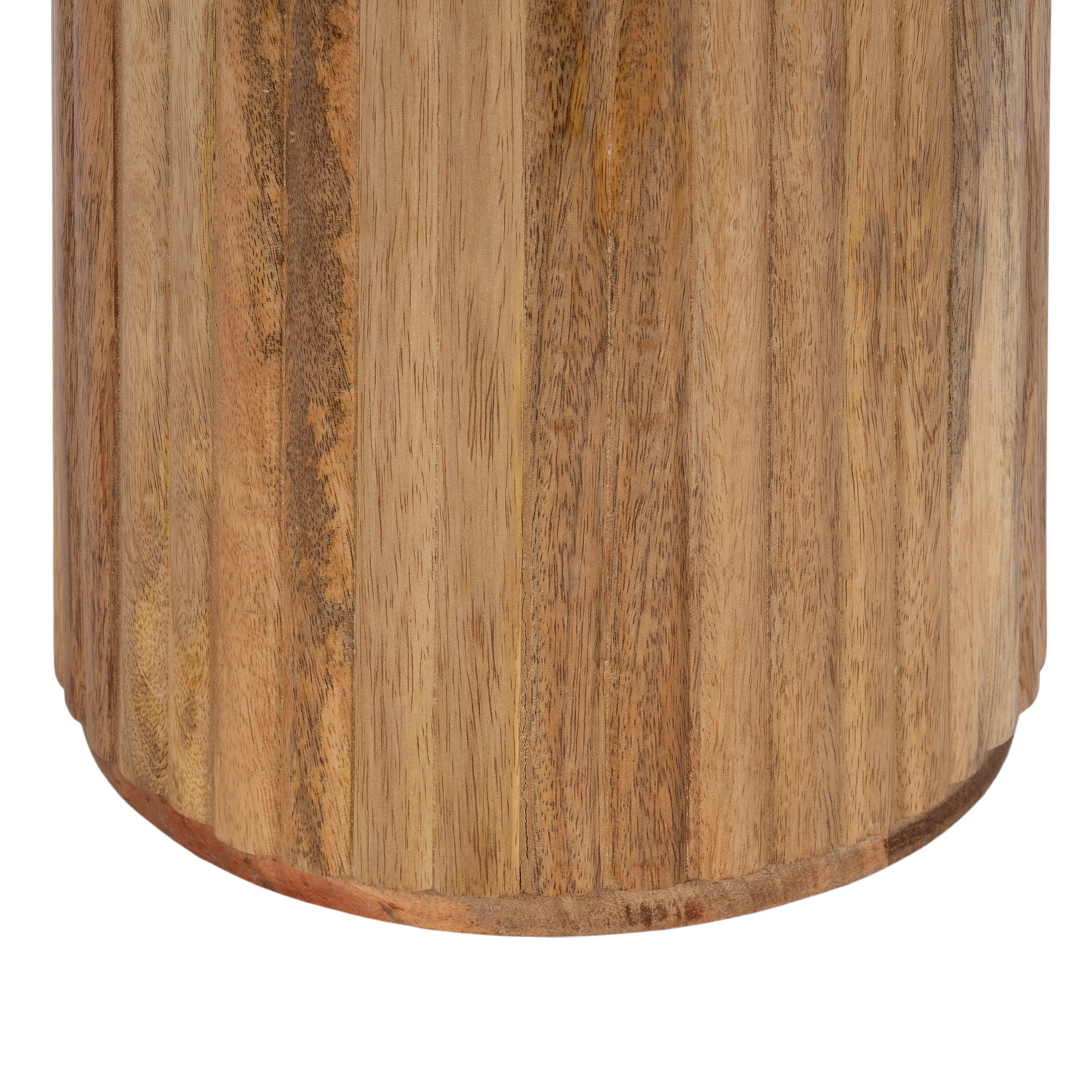 Drink Table Natural 10x10x22 5