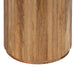 Drink Table Natural 10x10x22 5