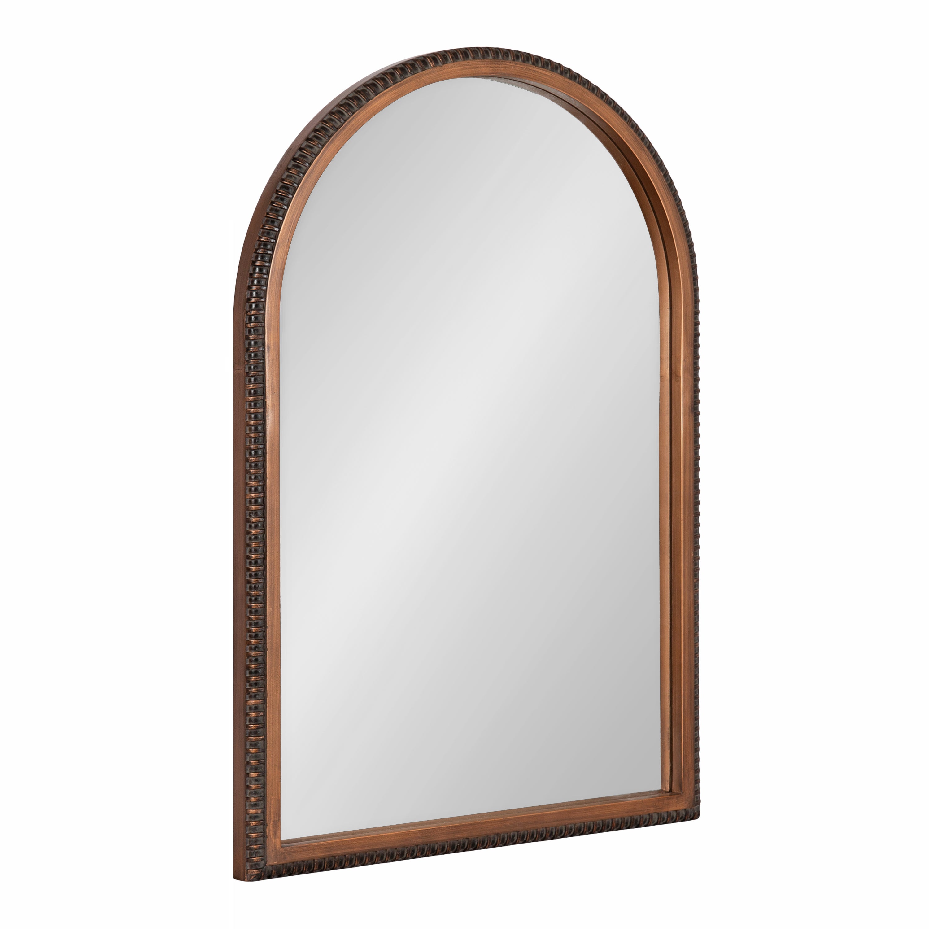 Arch Mirror Bronze 20x30 1