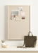 Pinboard 24x36 White 6