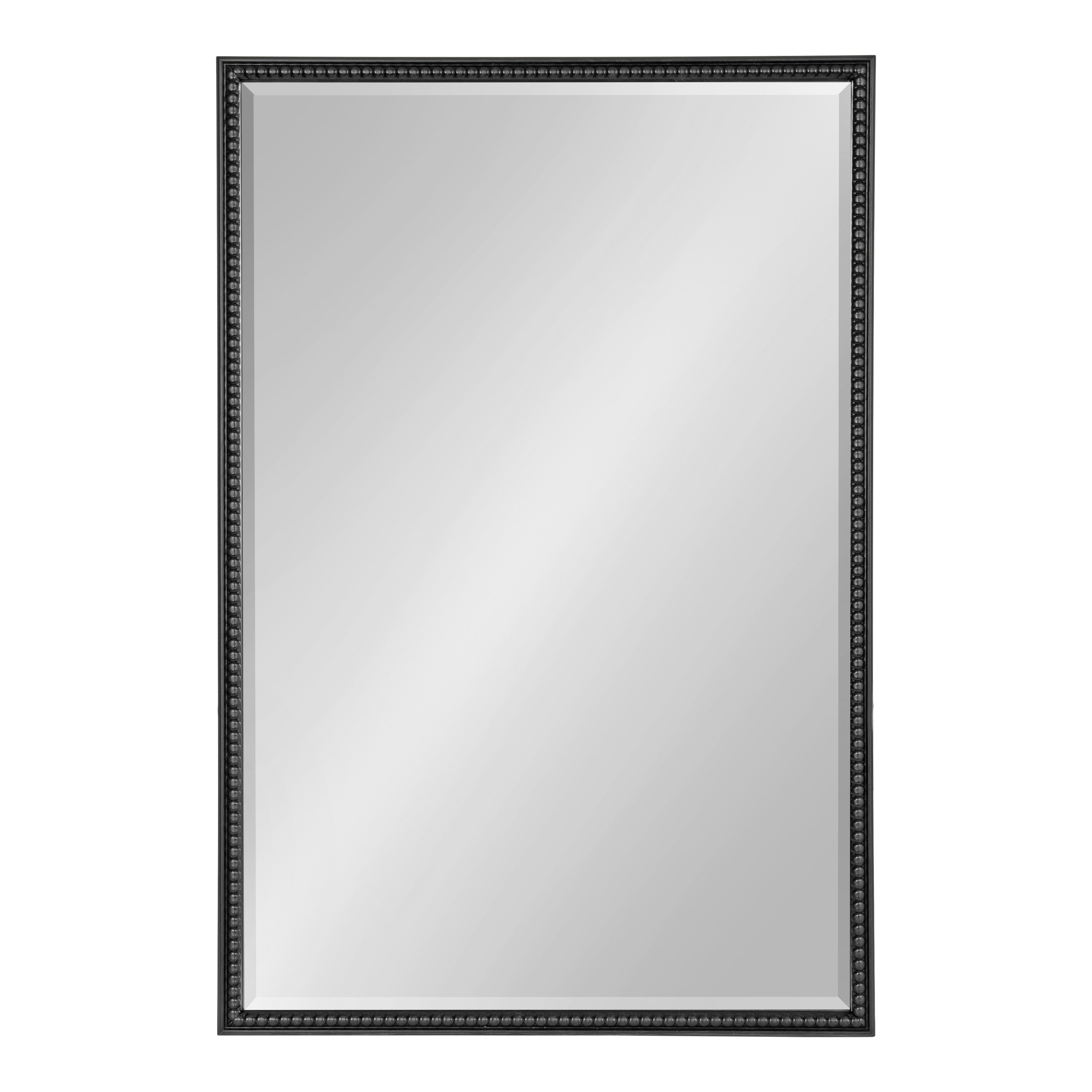 Makenna Rectangle Wall Mirror
