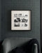 Collage Frame 21x21 Black 6