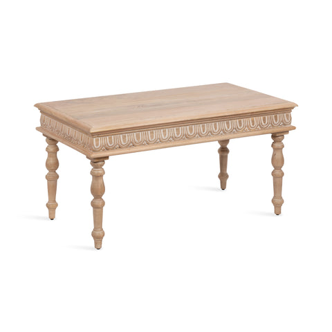 Patresa Rectangle Coffee Table