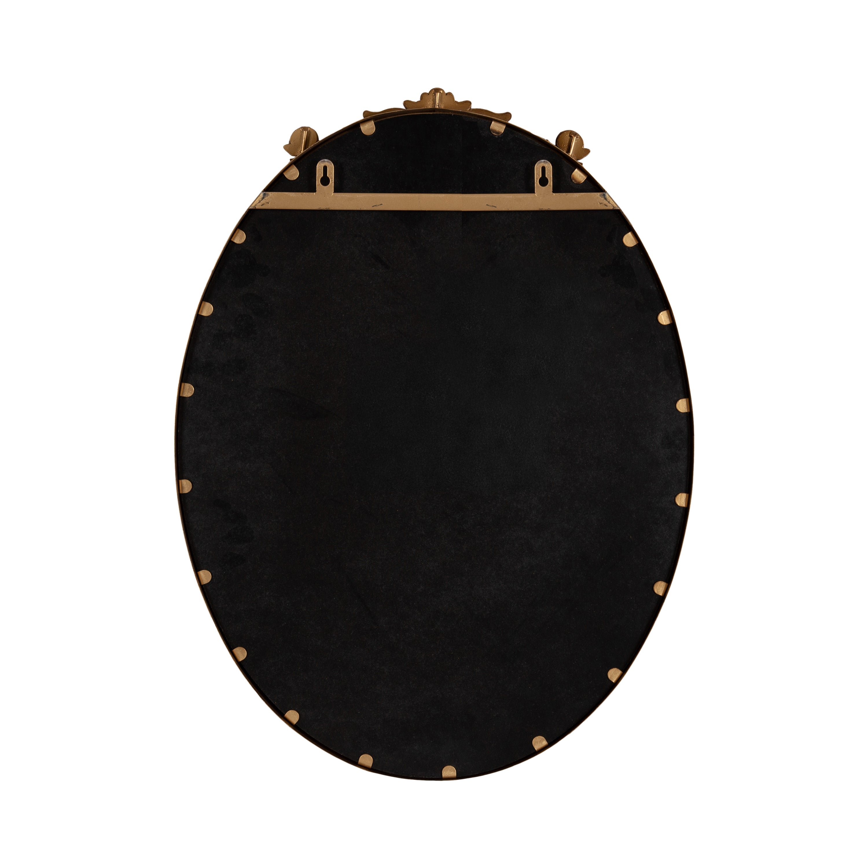 Arendahl Oval Framed Pinboard