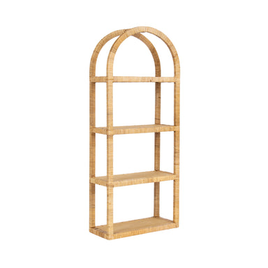 Accent Shelf 14x34 Natural 1