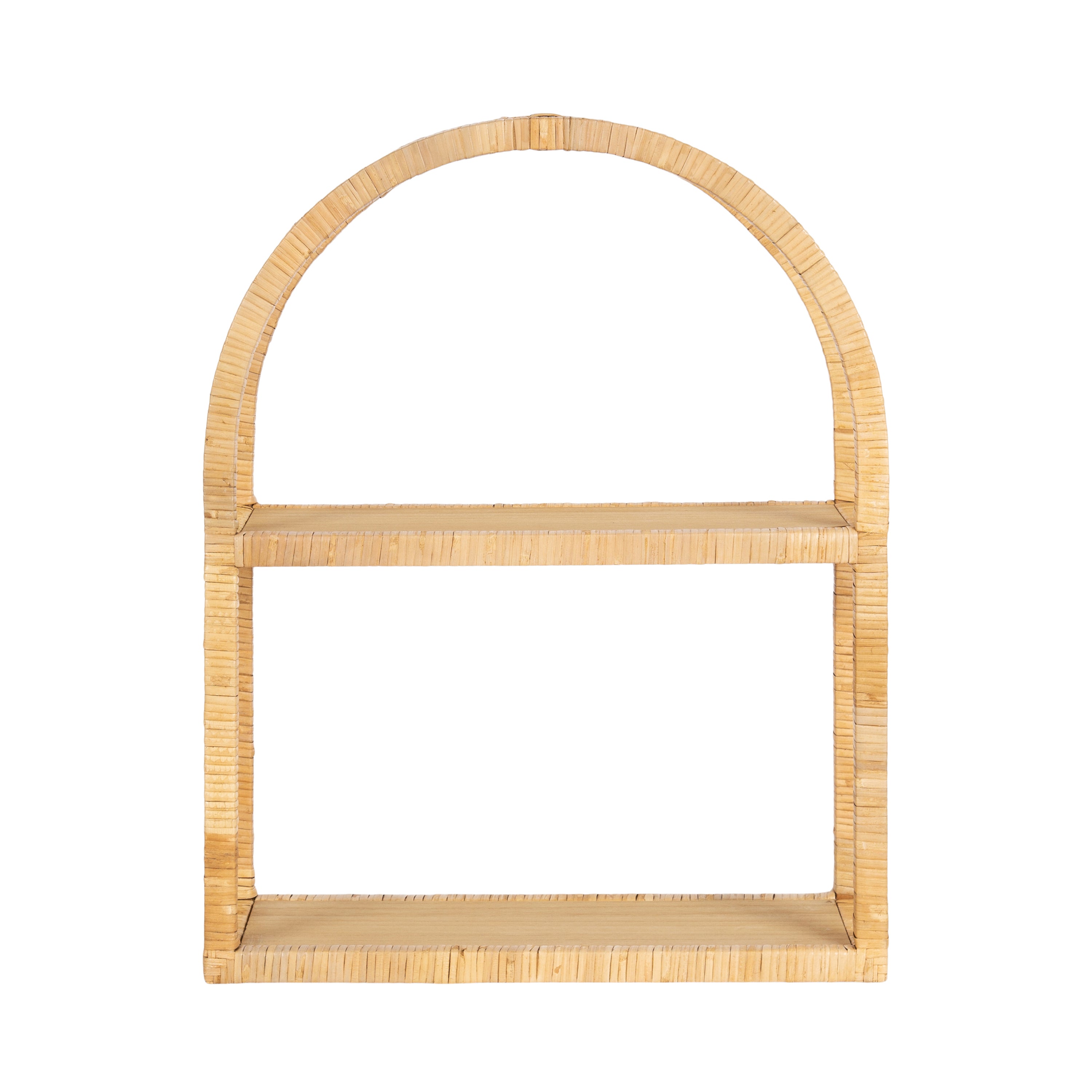 Accent Shelf 18x23 Natural 5
