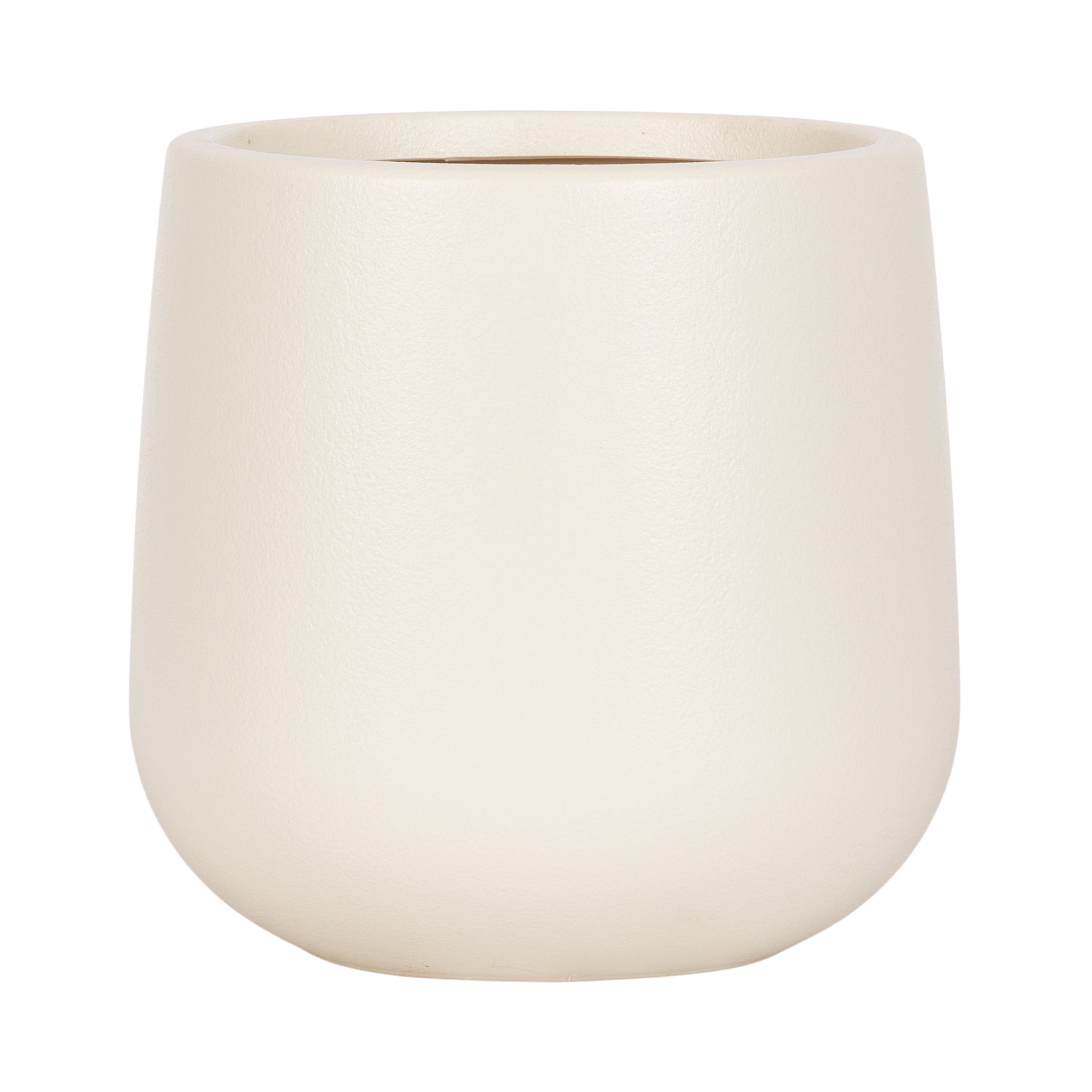 Jia Round Planter