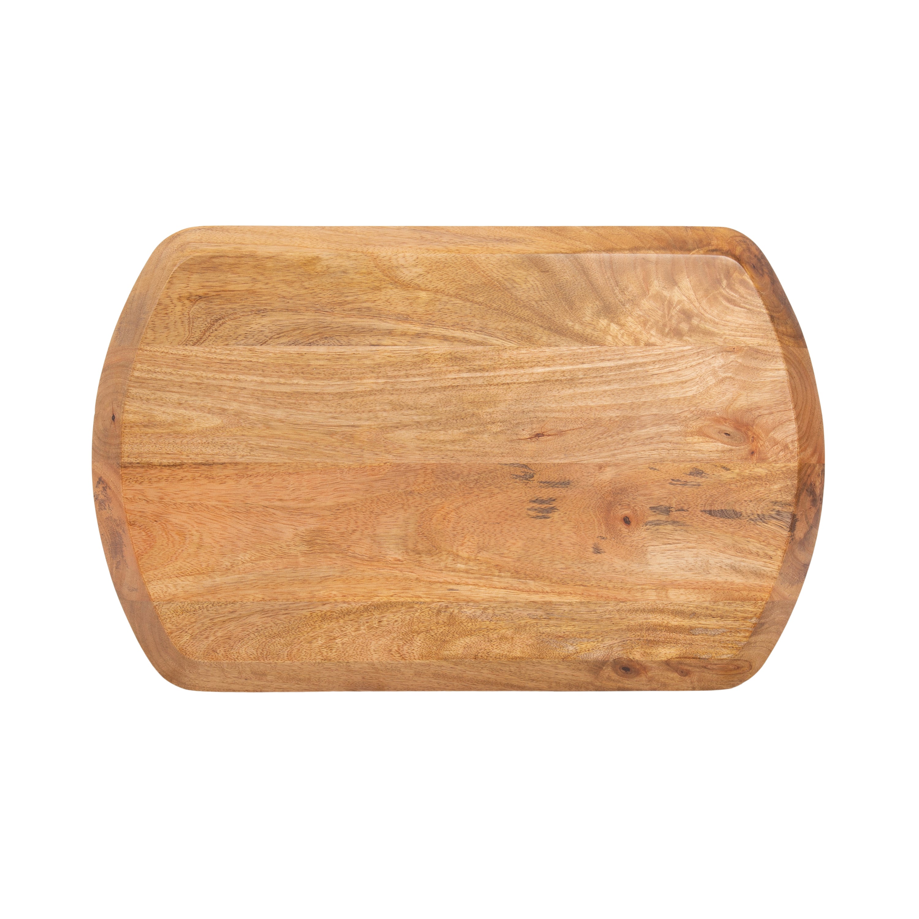 Vaux Chunky Side Table