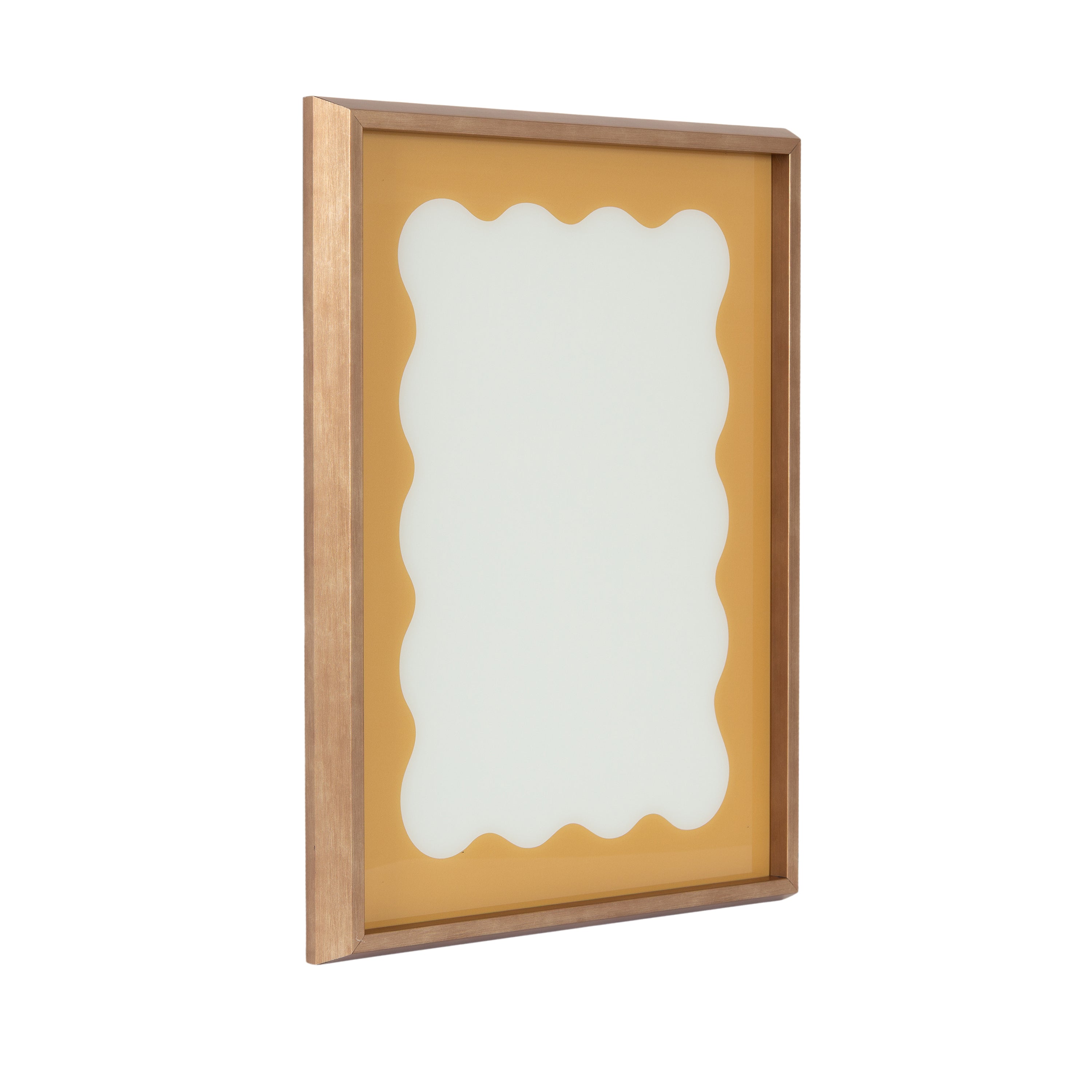 Dry Erase Board 18x24 Blake Gold 1
