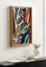 Framed Printed Art 18x24 Blake Natural 6