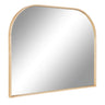 Valenti Wide Arch Wall Mirror