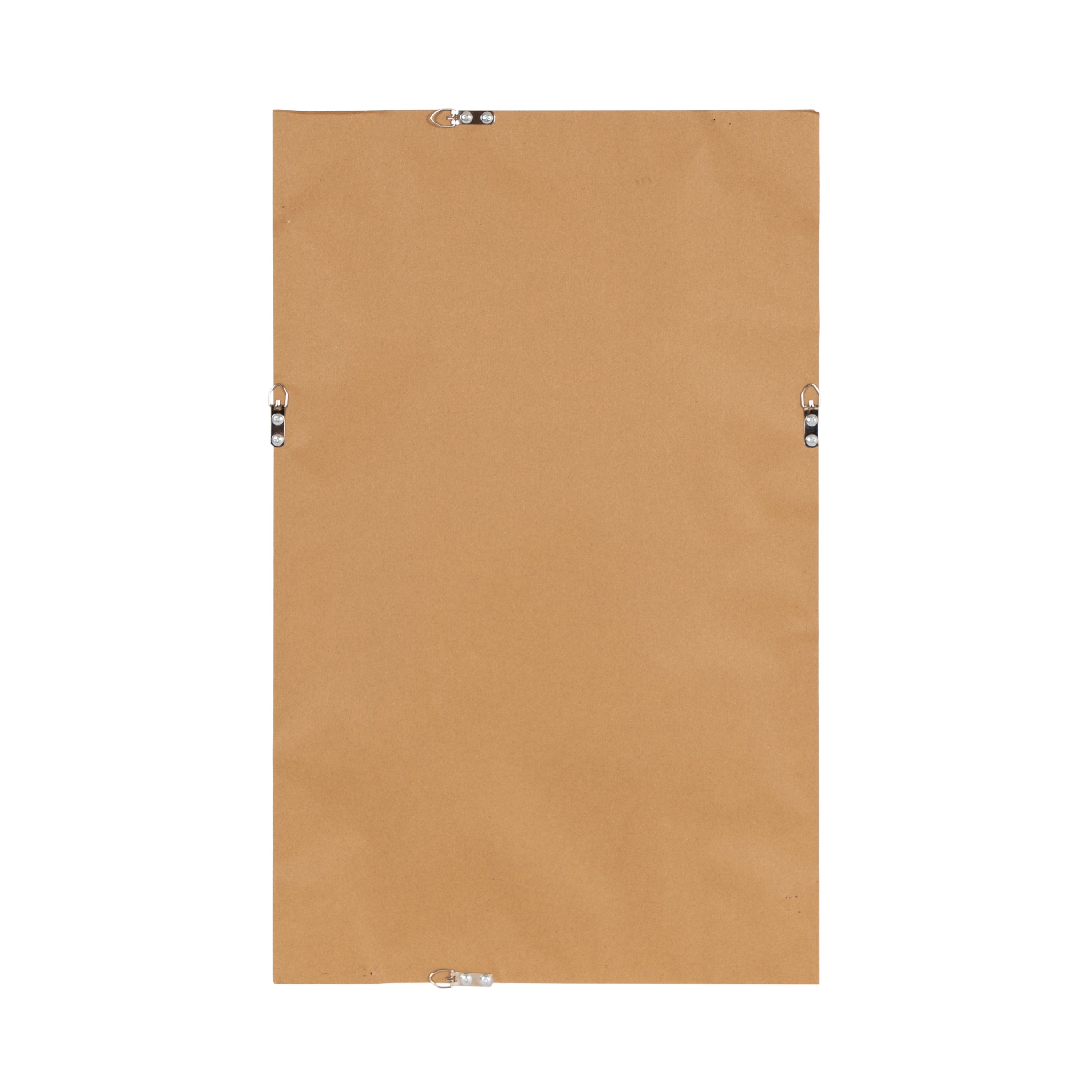 Pinboard 15x24 White 4