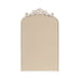 Pinboard White 19x31 5