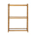Accent Shelf 18x7x25 Gold 6