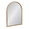 Valenti Framed Arch Mirror