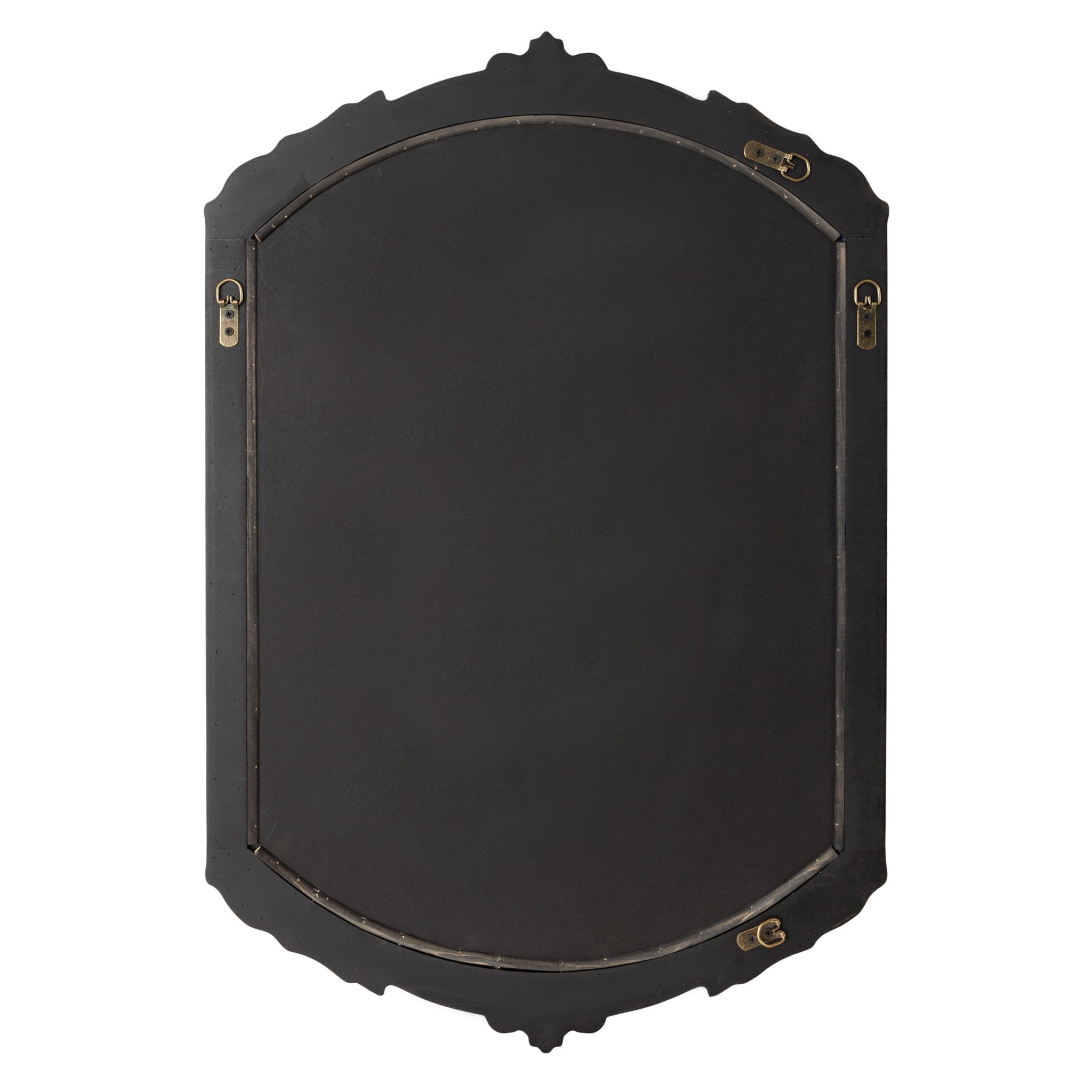 Berkshire Wall Mirror