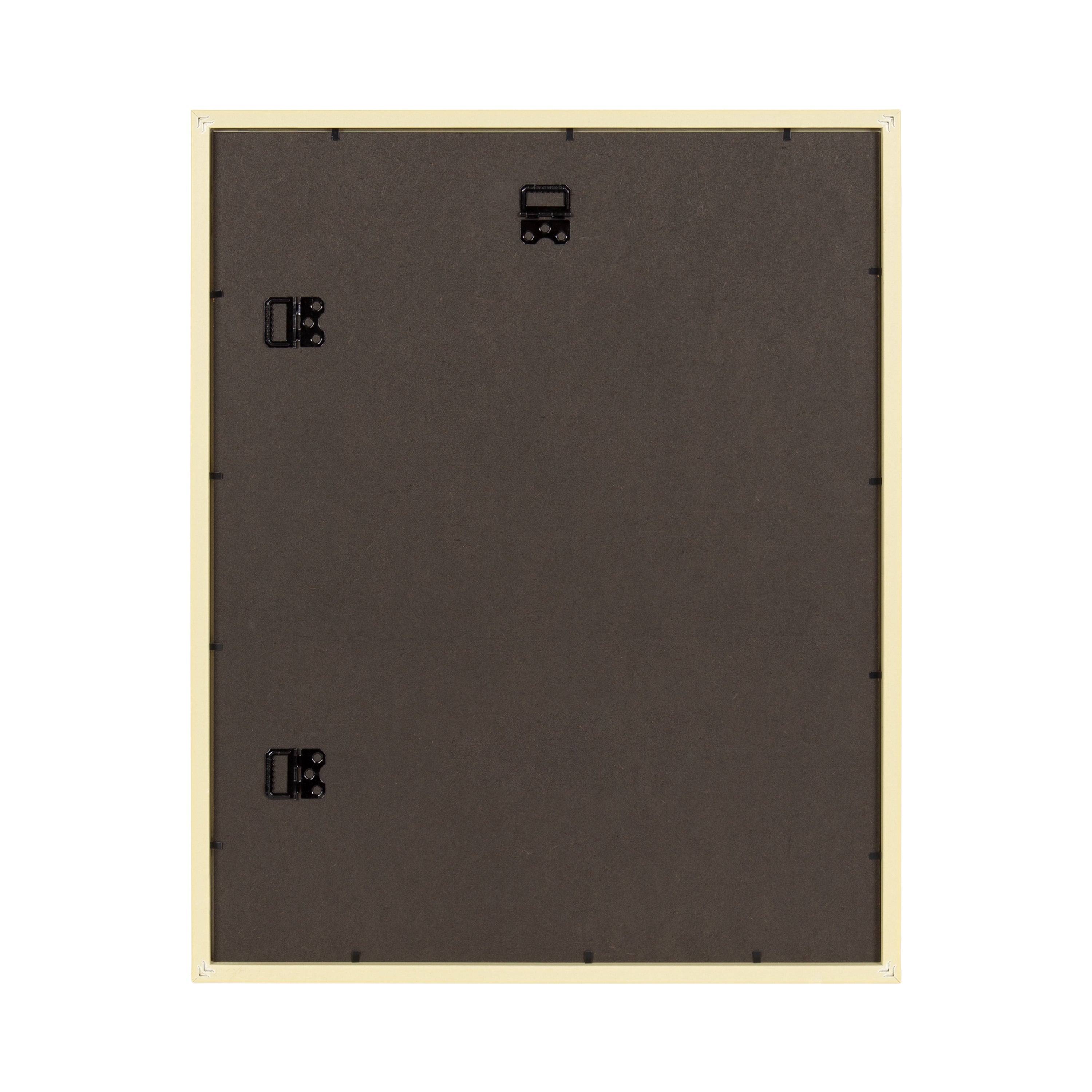 Wall Frame Natural 16x20 matted to 8x10 4