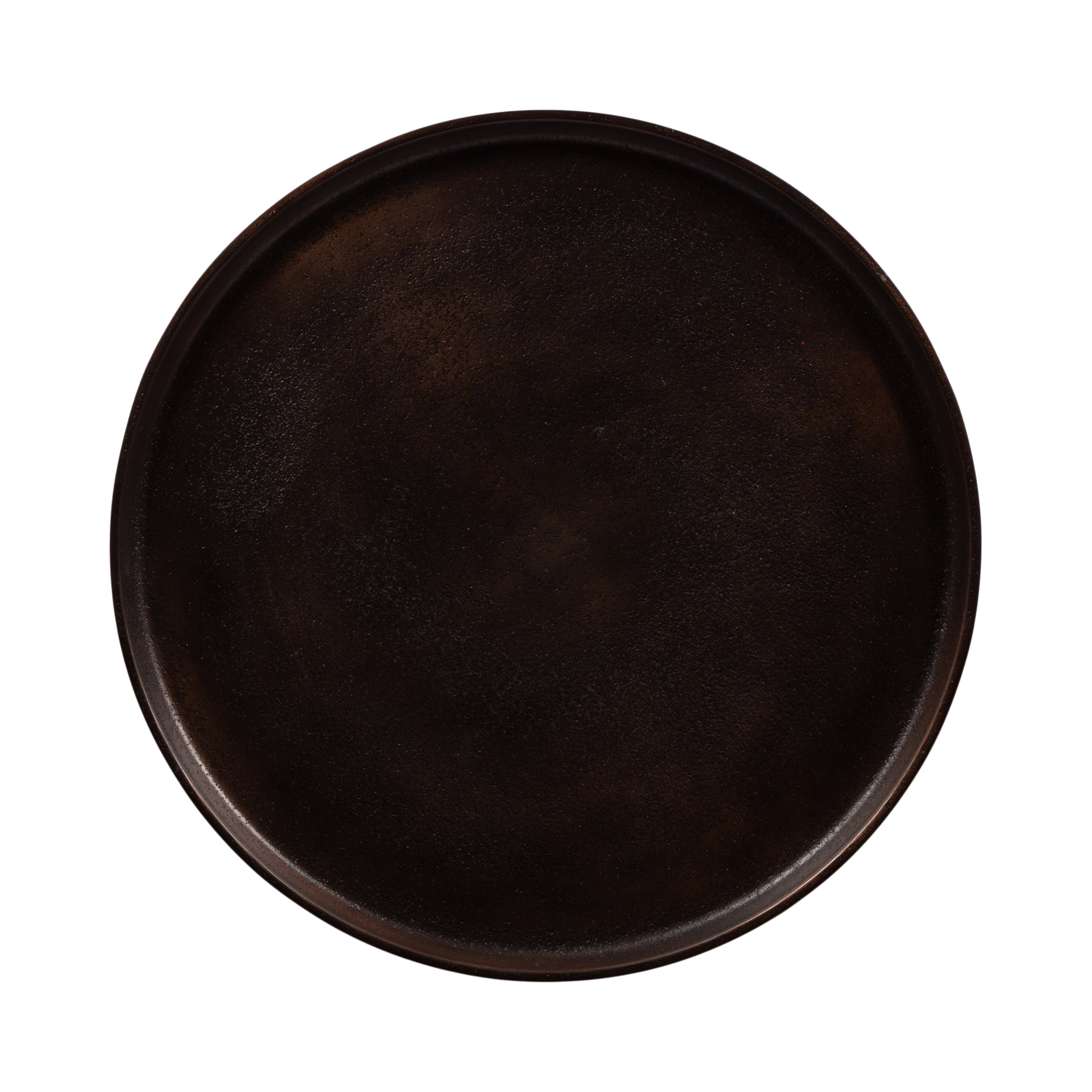 Side Table 13x13x24 Bronze 4