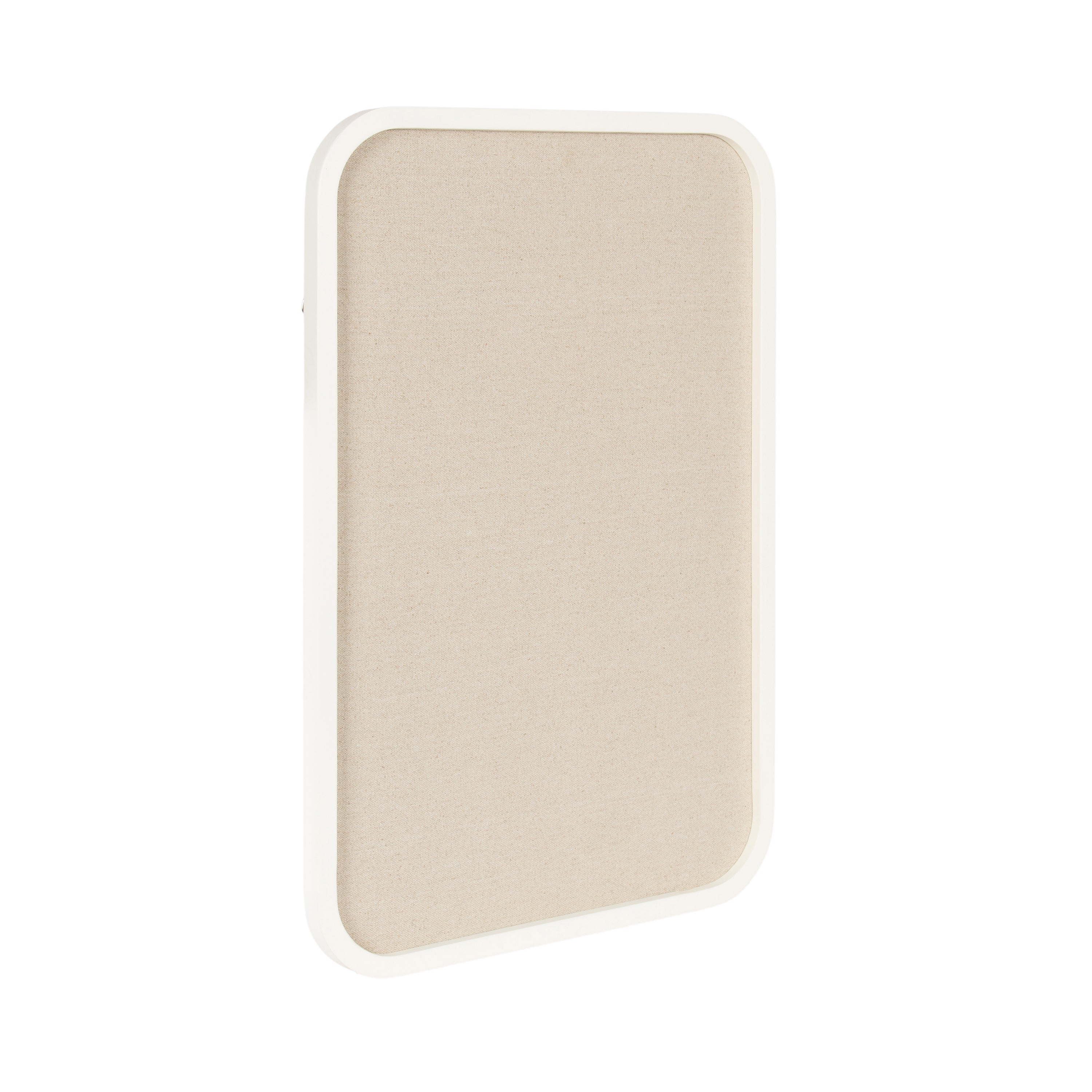 Pinboard White 20x30 1