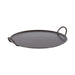 Serving Tray Pewter 16" Diameter 1