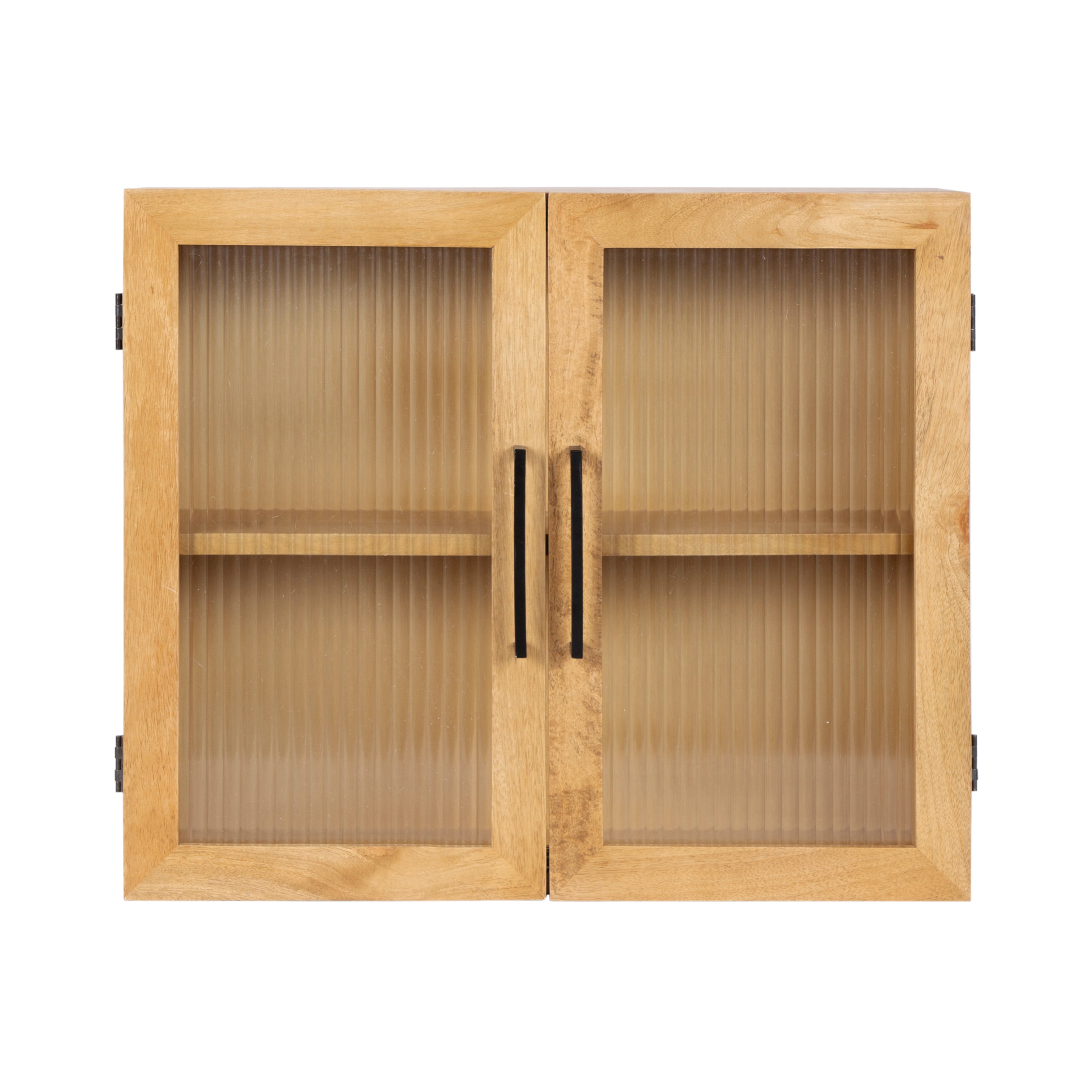 Cabinet Natural Biscuit 24x9x20 5