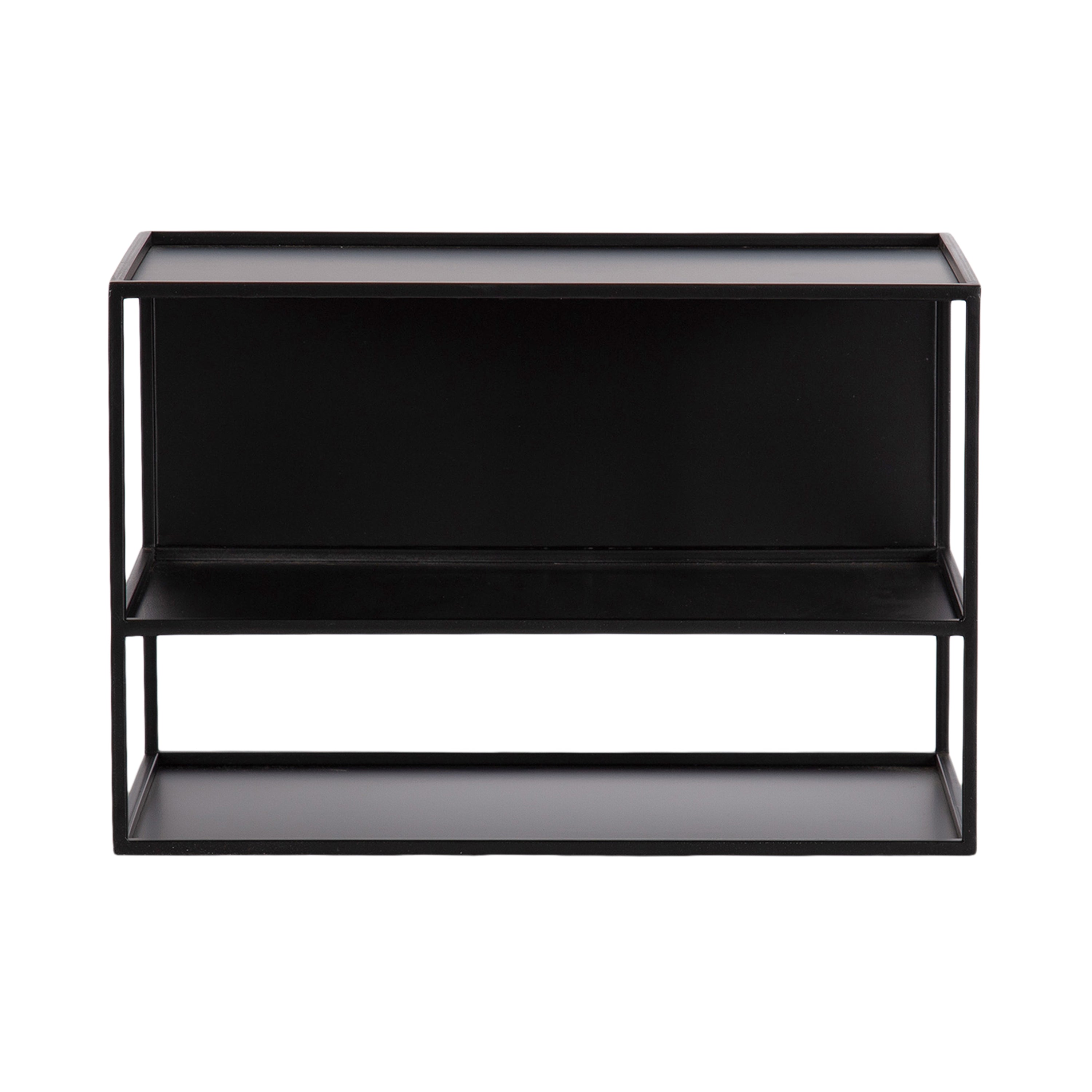 Nomi Floating Side Table
