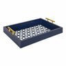 Caspen Rectangle Decorative Tray