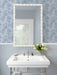 Rectangle Mirror 23x34 White 6