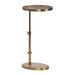 C Table Gold 15x10x28 6