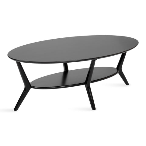 Nylah Oval Coffee Table