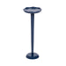 Drink Table 8x8x22 Navy Blue 1