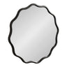 Talma Scalloped Wall Mirror