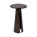 Side Table 14x14x24 Bronze 1