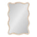 Rectangle Mirror 24x36 White 5
