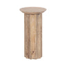 Gierson Wood Side Table