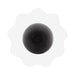 Drink Table 10x10x22 Black 4