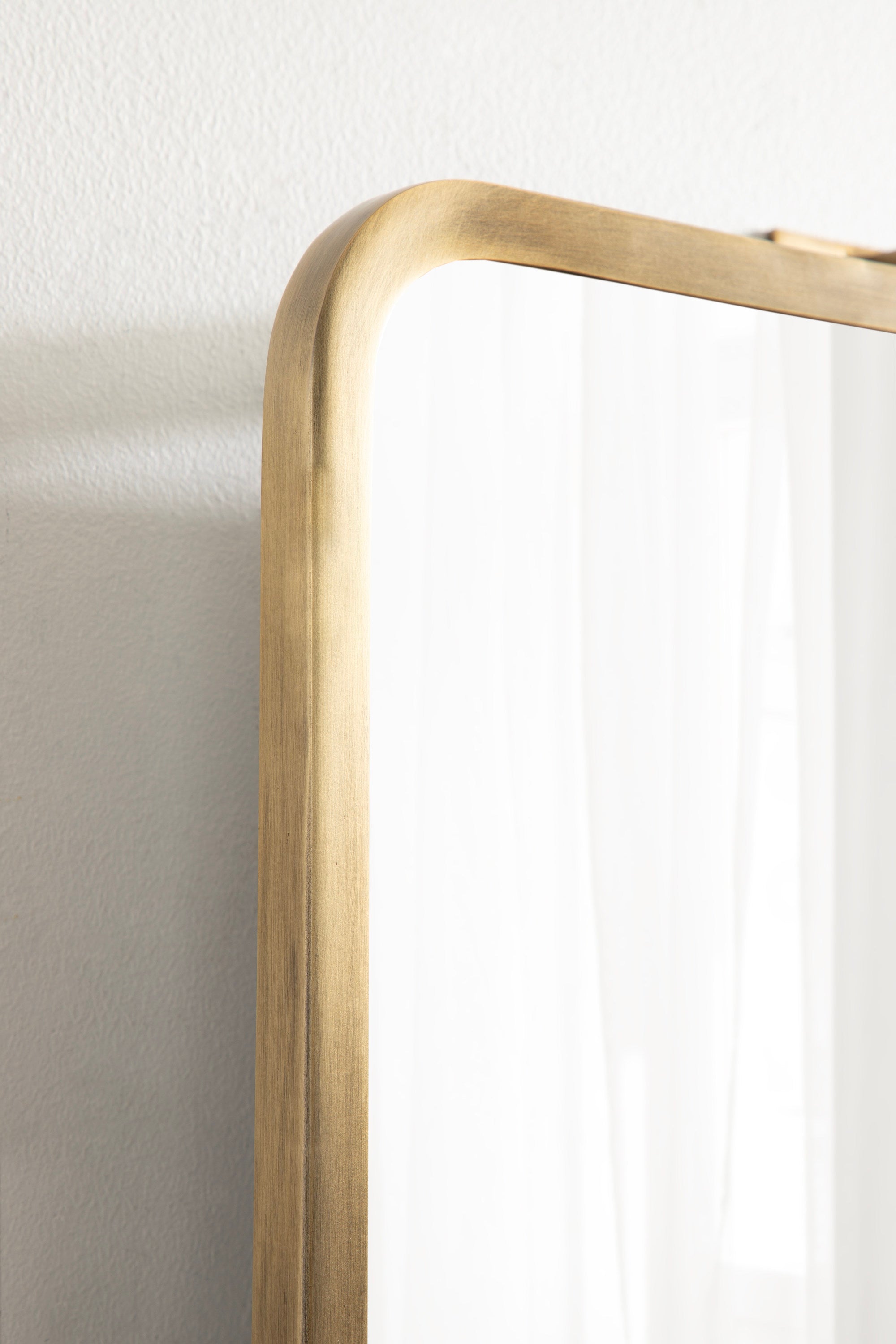 Elijah Pivot Wall Mirror