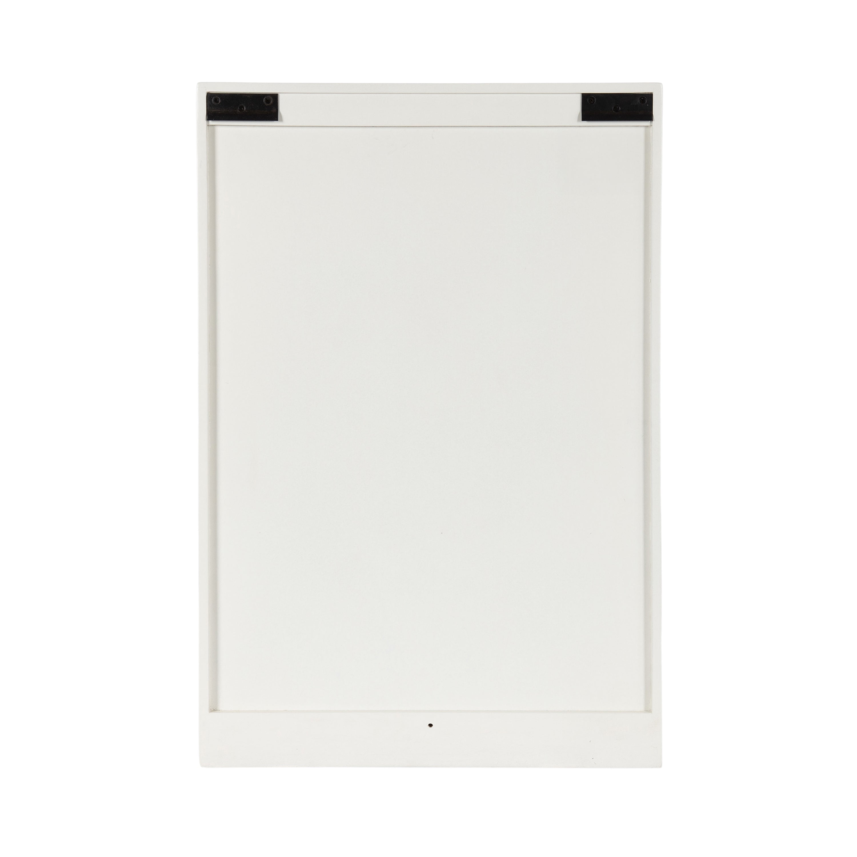 Medicine Cabinet White 20x5x30 4